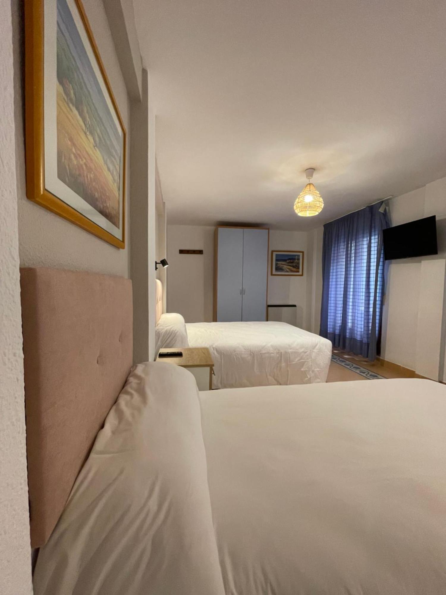 Suenos De Lorca Guest House Granada Exterior photo