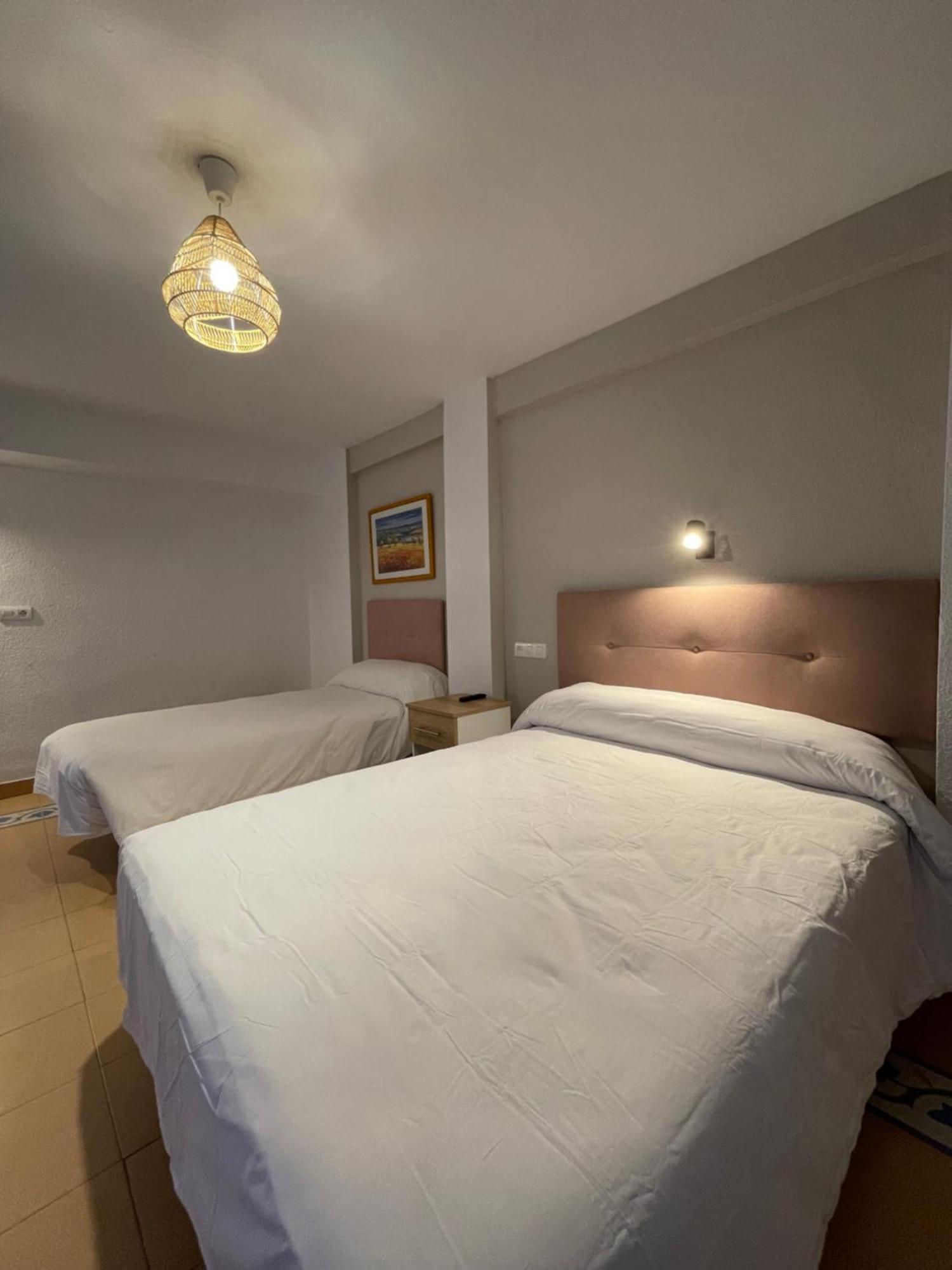 Suenos De Lorca Guest House Granada Exterior photo
