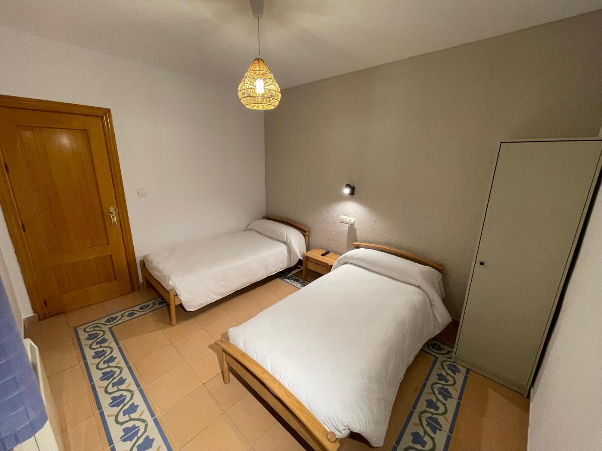 Suenos De Lorca Guest House Granada Exterior photo