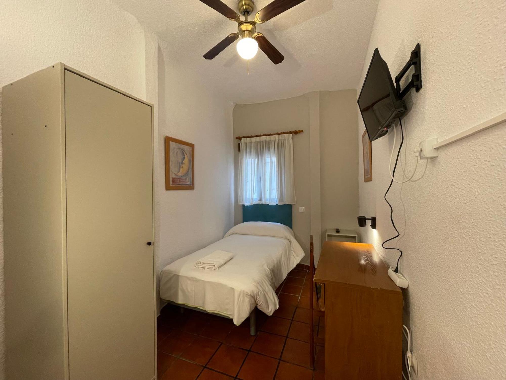 Suenos De Lorca Guest House Granada Exterior photo