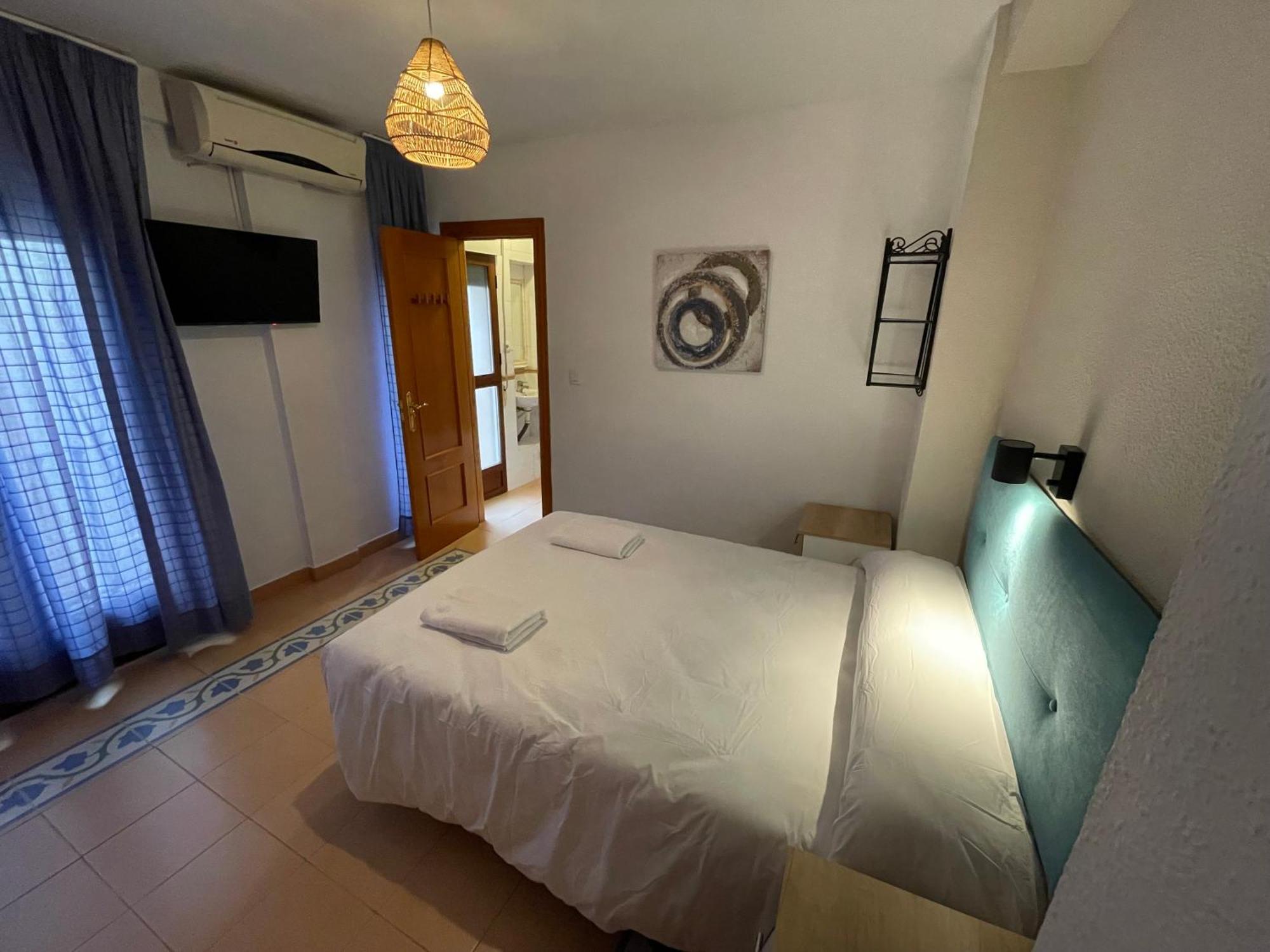Suenos De Lorca Guest House Granada Exterior photo